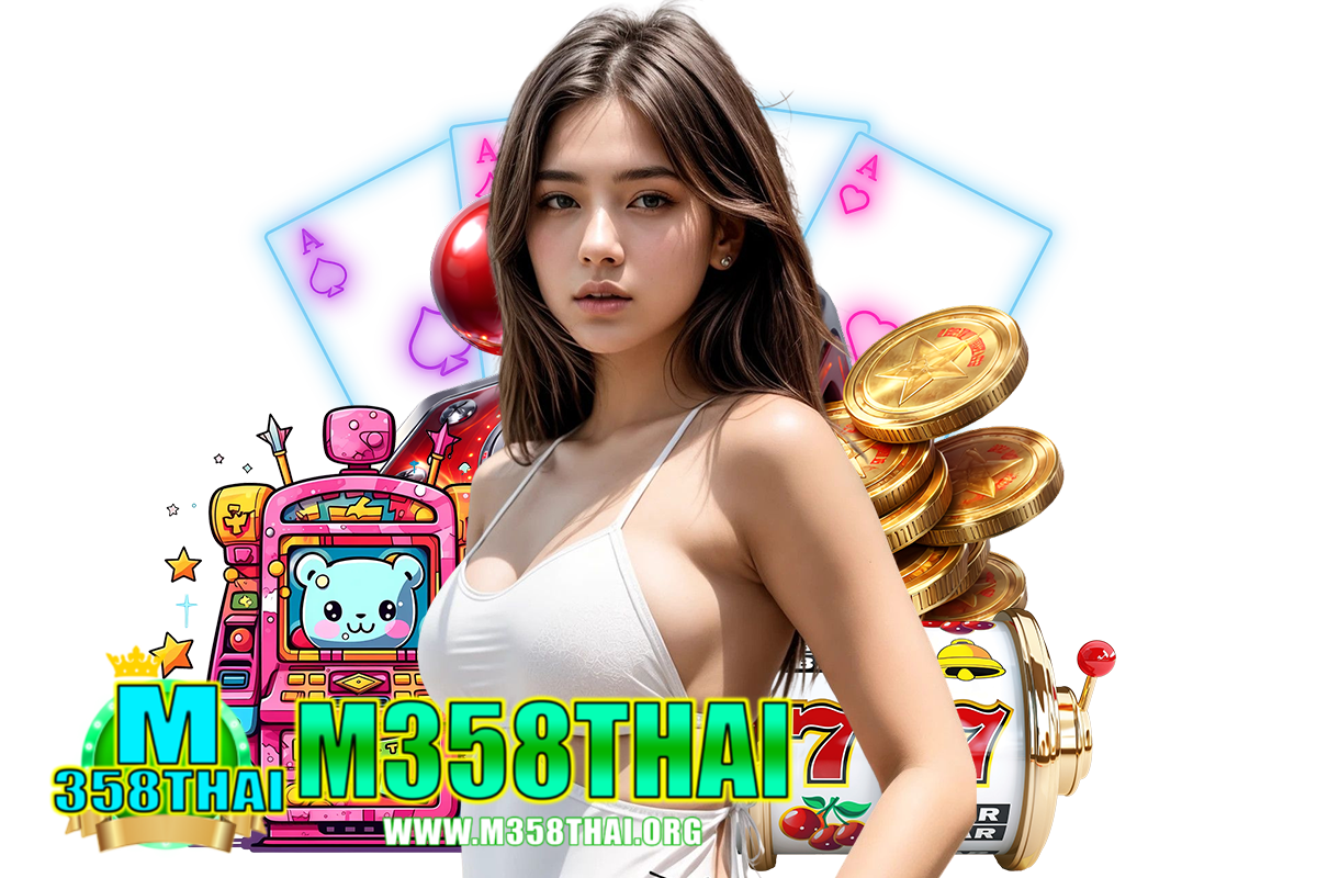 m358thai slot