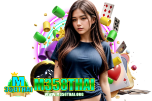 m358thai โปรโมชั่น